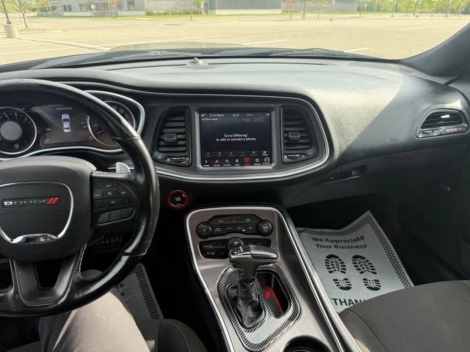 2021 Dodge Challenger SRT8 & 392 3rd Gen - Image 11 of 13