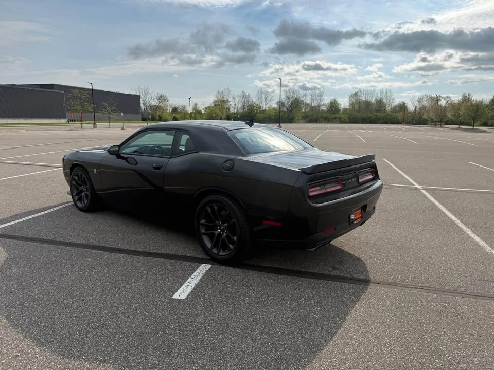 2021 Dodge Challenger SRT8 & 392 3rd Gen - Image 5 of 13