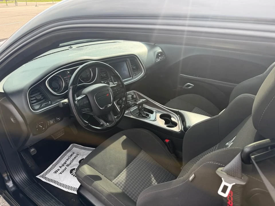 2021 Dodge Challenger SRT8 & 392 3rd Gen - Image 13 of 13