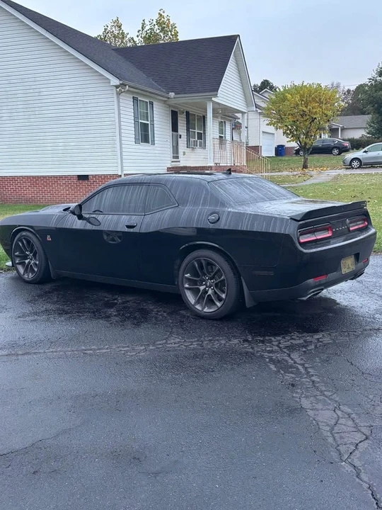 2021 Dodge Challenger SRT8 & 392 3rd Gen - Image 4 of 17