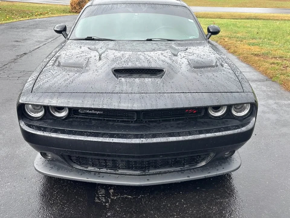 2021 Dodge Challenger SRT8 & 392 3rd Gen - Image 5 of 17