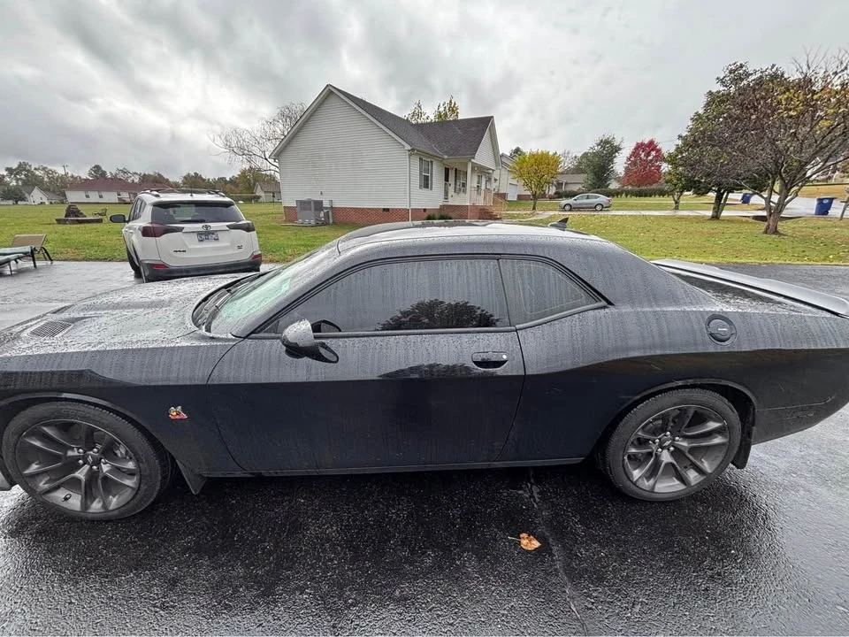 2021 Dodge Challenger SRT8 & 392 3rd Gen - Image 2 of 17