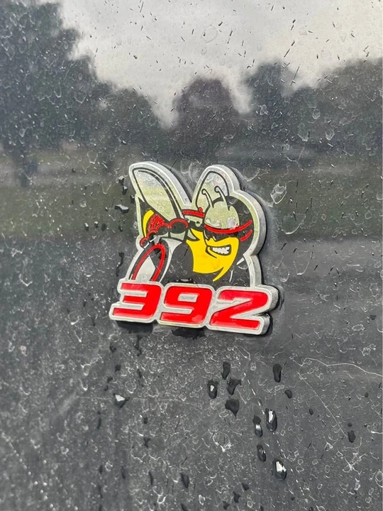 2021 Dodge Challenger SRT8 & 392 3rd Gen - Image 7 of 17