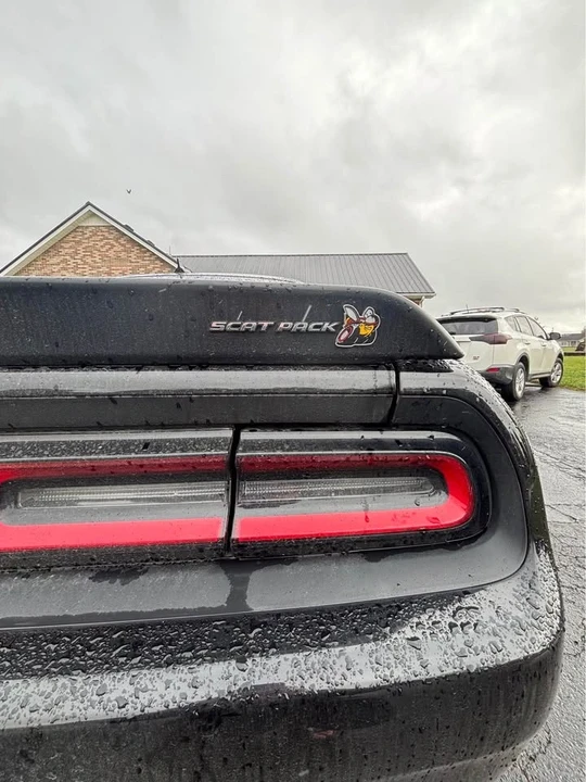 2021 Dodge Challenger SRT8 & 392 3rd Gen - Image 12 of 17