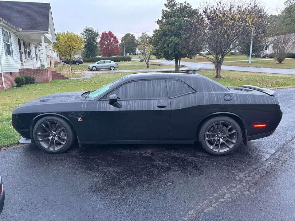 2021 Dodge Challenger SRT8 & 392 3rd Gen - Image 3 of 17