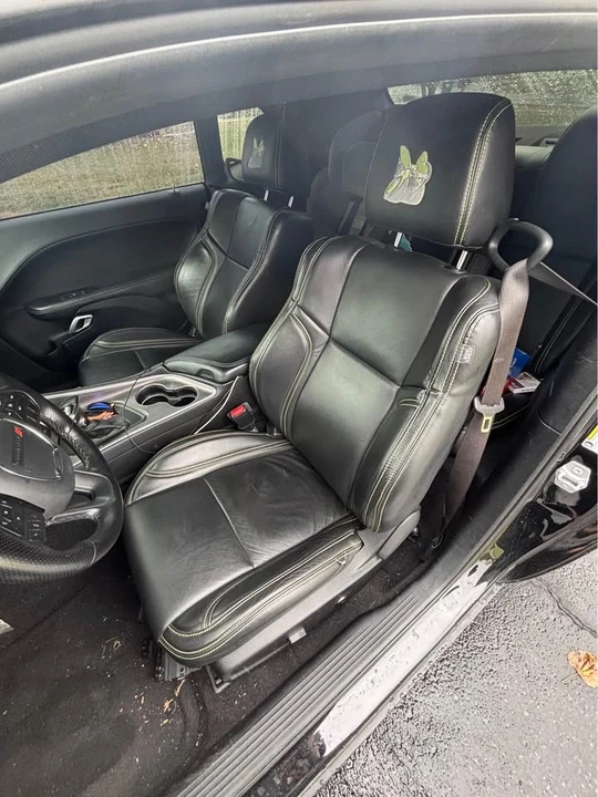 2021 Dodge Challenger SRT8 & 392 3rd Gen - Image 15 of 17