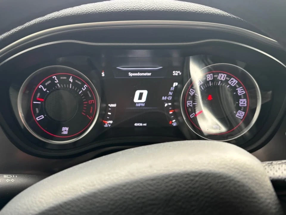 2021 Dodge Challenger SRT8 & 392 3rd Gen - Image 13 of 17