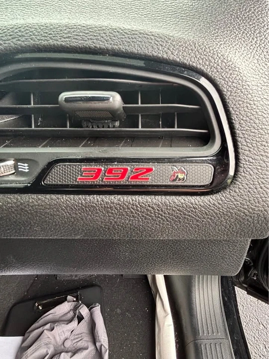 2021 Dodge Challenger SRT8 & 392 3rd Gen - Image 14 of 17