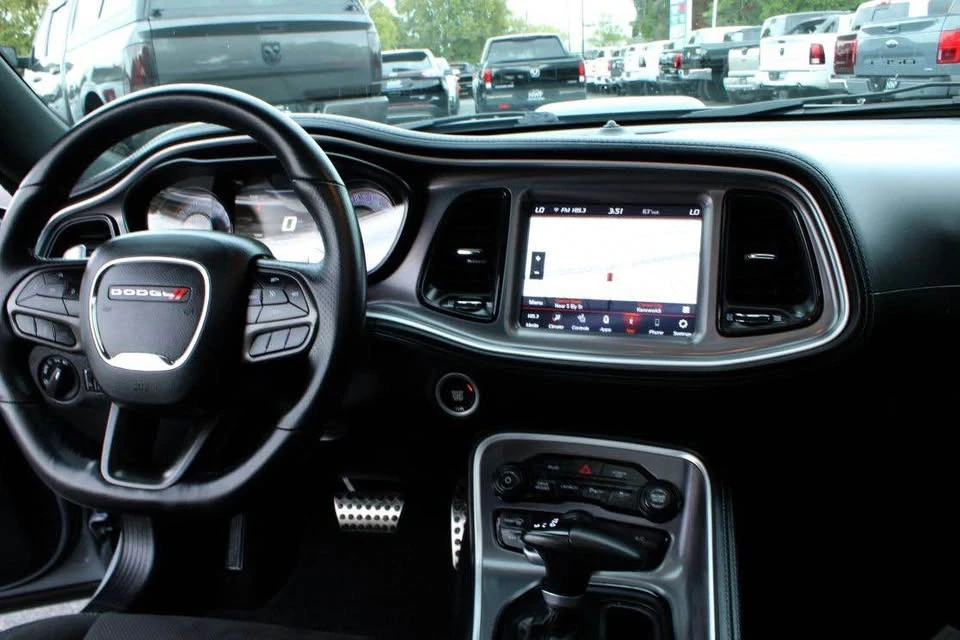 2021 Dodge Challenger SRT8 & 392 3rd Gen - Image 5 of 7