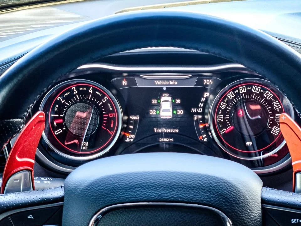 2021 Dodge Challenger SRT8 & 392 3rd Gen - Image 20 of 20