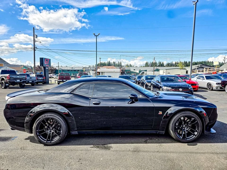 2021 Dodge Challenger SRT8 & 392 3rd Gen - Image 4 of 20
