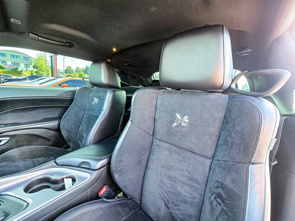 2021 Dodge Challenger SRT8 & 392 3rd Gen - Image 13 of 20