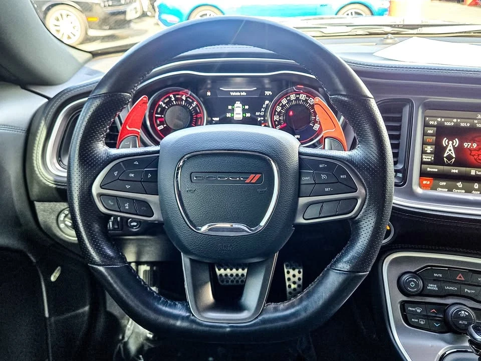 2021 Dodge Challenger SRT8 & 392 3rd Gen - Image 19 of 20
