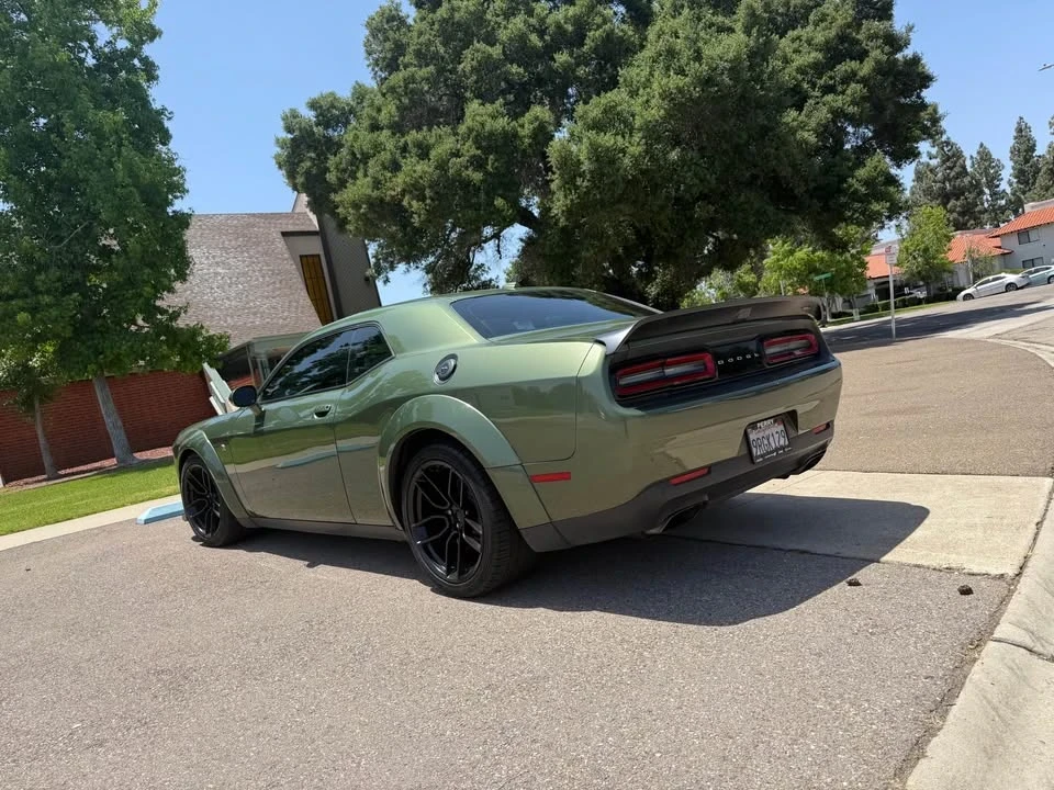 2021 Dodge Challenger SRT8 & 392 3rd Gen - Image 6 of 17