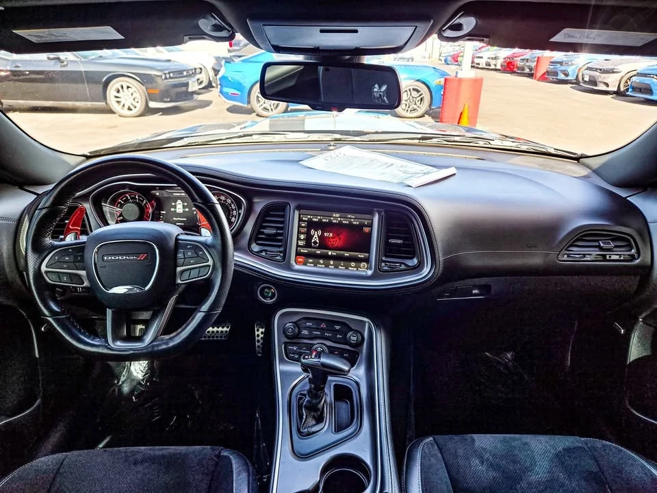 2021 Dodge Challenger SRT8 & 392 3rd Gen - Image 16 of 20