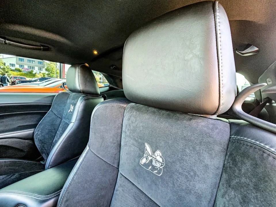 2021 Dodge Challenger SRT8 & 392 3rd Gen - Image 14 of 20