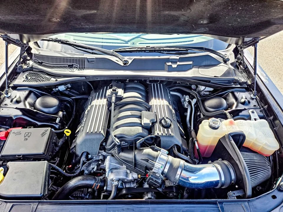 2021 Dodge Challenger SRT8 & 392 3rd Gen - Image 9 of 20