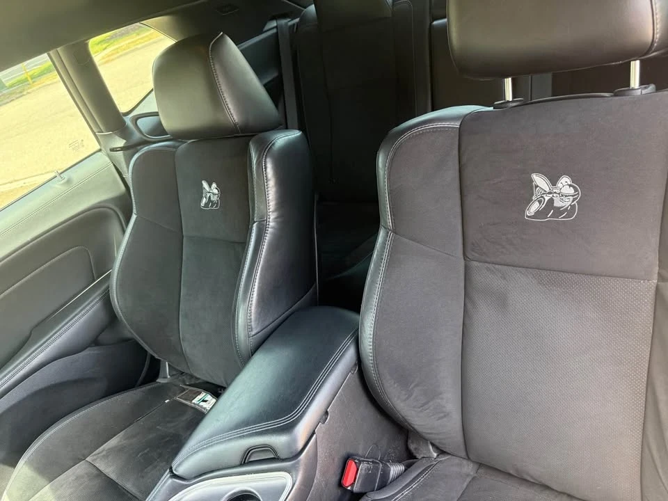 2021 Dodge Challenger SRT8 & 392 3rd Gen - Image 13 of 17