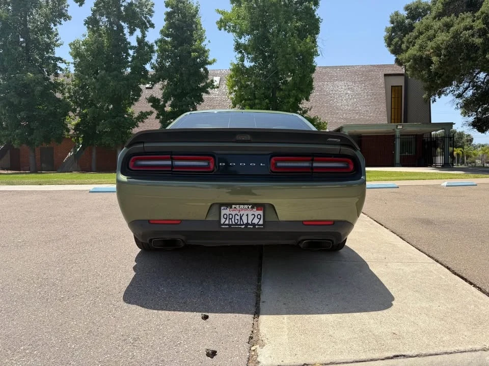 2021 Dodge Challenger SRT8 & 392 3rd Gen - Image 5 of 17