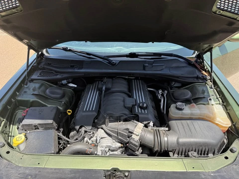 2021 Dodge Challenger SRT8 & 392 3rd Gen - Image 9 of 17