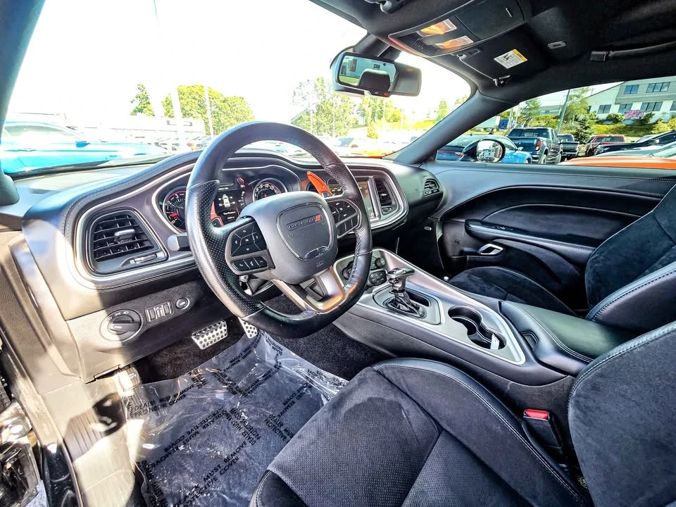 2021 Dodge Challenger SRT8 & 392 3rd Gen - Image 11 of 20