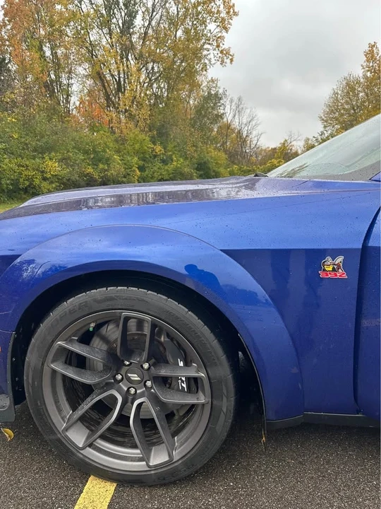 2021 Dodge Challenger SRT8 & 392 3rd Gen - Image 4 of 7