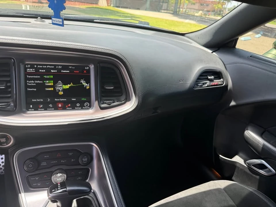 2021 Dodge Challenger SRT8 & 392 3rd Gen - Image 11 of 17