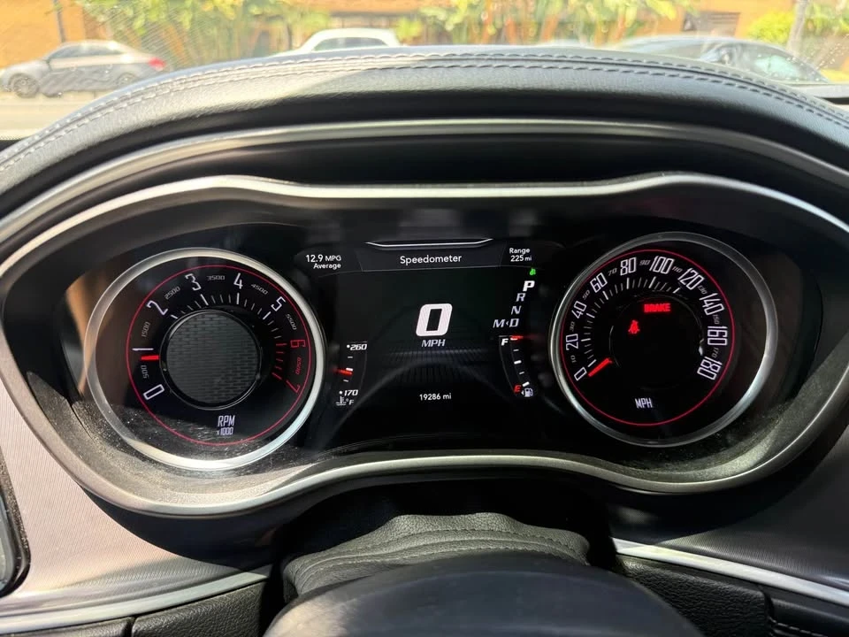 2021 Dodge Challenger SRT8 & 392 3rd Gen - Image 16 of 17