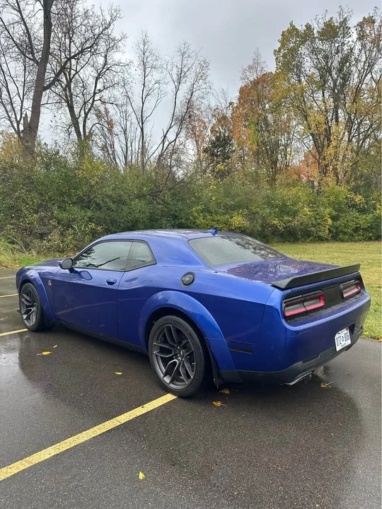 2021 Dodge Challenger SRT8 & 392 3rd Gen - Image 2 of 7