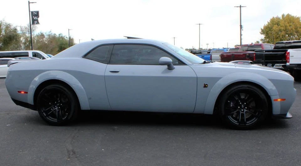 2021 Dodge Challenger SRT8 & 392 3rd Gen - Image 2 of 7