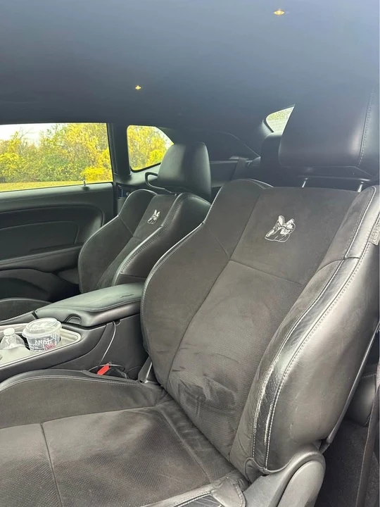 2021 Dodge Challenger SRT8 & 392 3rd Gen - Image 7 of 7