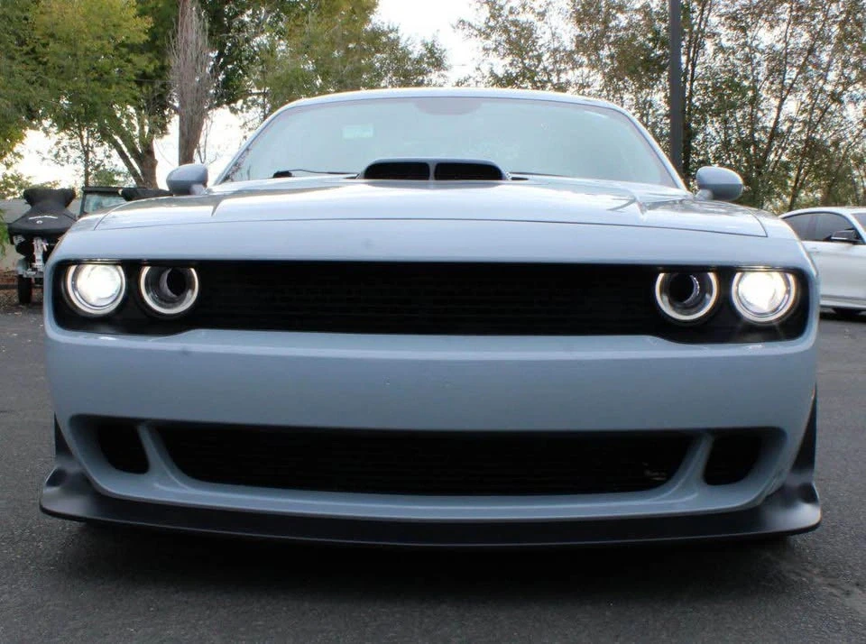 2021 Dodge Challenger SRT8 & 392 3rd Gen - Image 3 of 7