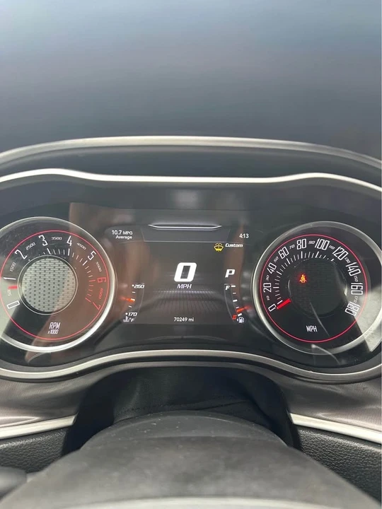 2021 Dodge Challenger SRT8 & 392 3rd Gen - Image 5 of 7