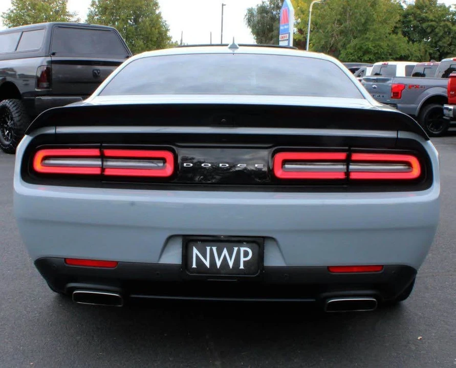 2021 Dodge Challenger SRT8 & 392 3rd Gen - Image 7 of 7