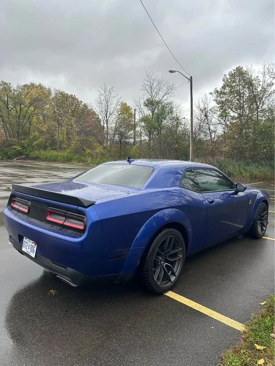 2021 Dodge Challenger SRT8 & 392 3rd Gen - Image 3 of 7
