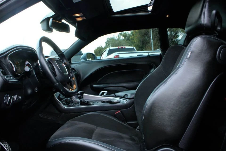 2021 Dodge Challenger SRT8 & 392 3rd Gen - Image 4 of 7