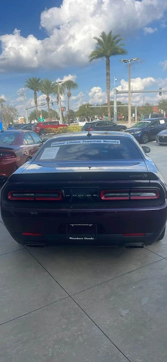 2021 Dodge Challenger SRT8 & 392 3rd Gen - Image 5 of 7