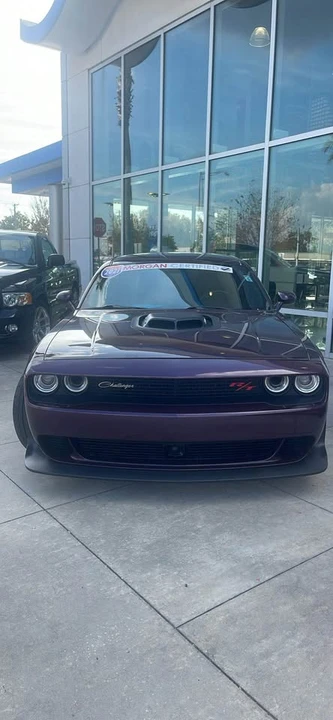 2021 Dodge Challenger SRT8 & 392 3rd Gen - Image 2 of 7