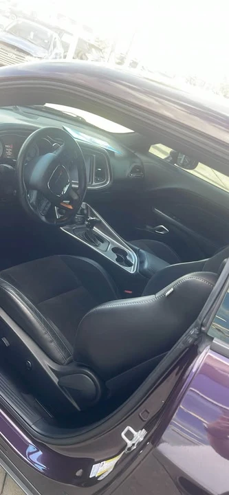 2021 Dodge Challenger SRT8 & 392 3rd Gen - Image 7 of 7