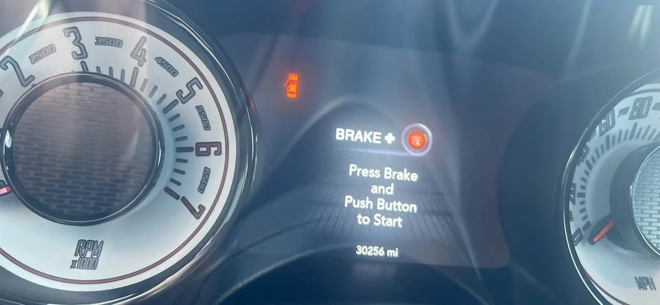 2021 Dodge Challenger SRT8 & 392 3rd Gen - Image 6 of 7
