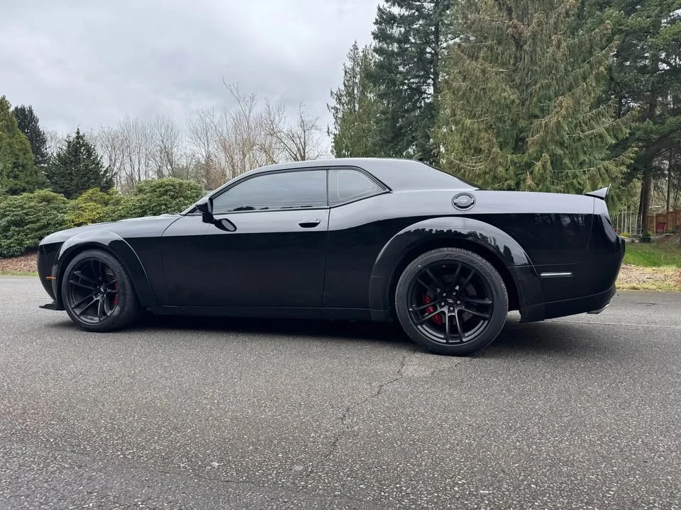 2021 Dodge Challenger SRT8 & 392 3rd Gen - Image 4 of 19