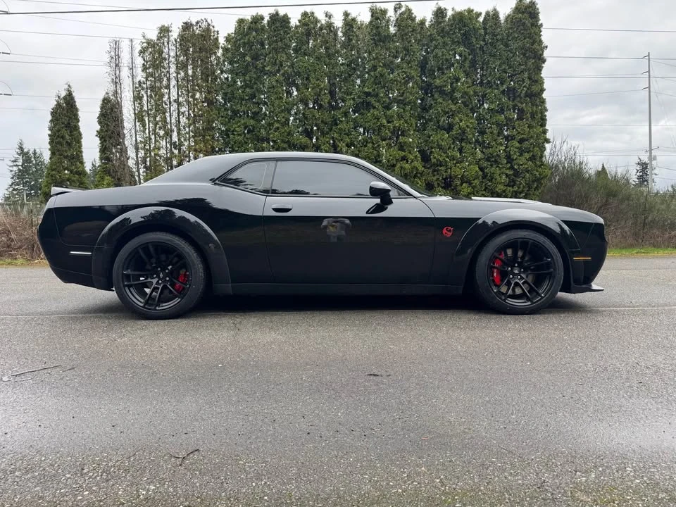 2021 Dodge Challenger SRT8 & 392 3rd Gen - Image 7 of 19