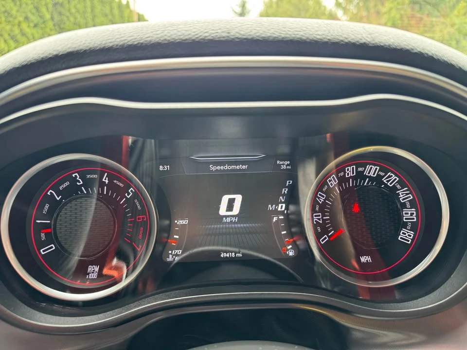 2021 Dodge Challenger SRT8 & 392 3rd Gen - Image 10 of 19