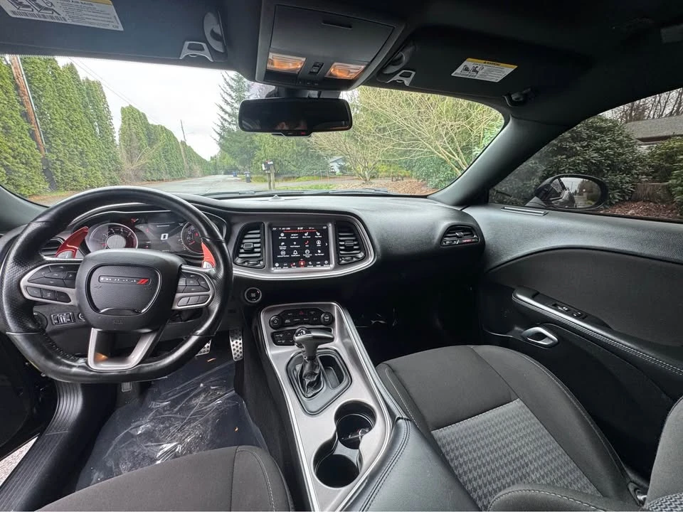 2021 Dodge Challenger SRT8 & 392 3rd Gen - Image 8 of 19