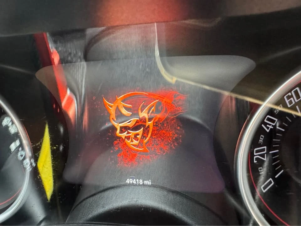 2021 Dodge Challenger SRT8 & 392 3rd Gen - Image 13 of 19