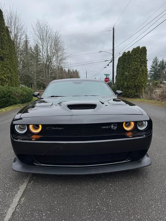 2021 Dodge Challenger SRT8 & 392 3rd Gen - Image 2 of 19