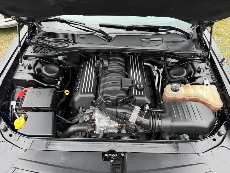 2021 Dodge Challenger SRT8 & 392 3rd Gen - Image 18 of 19