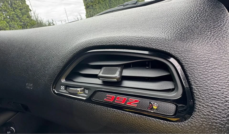 2021 Dodge Challenger SRT8 & 392 3rd Gen - Image 15 of 19