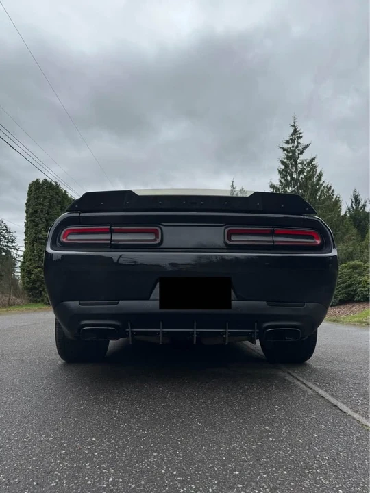 2021 Dodge Challenger SRT8 & 392 3rd Gen - Image 5 of 19