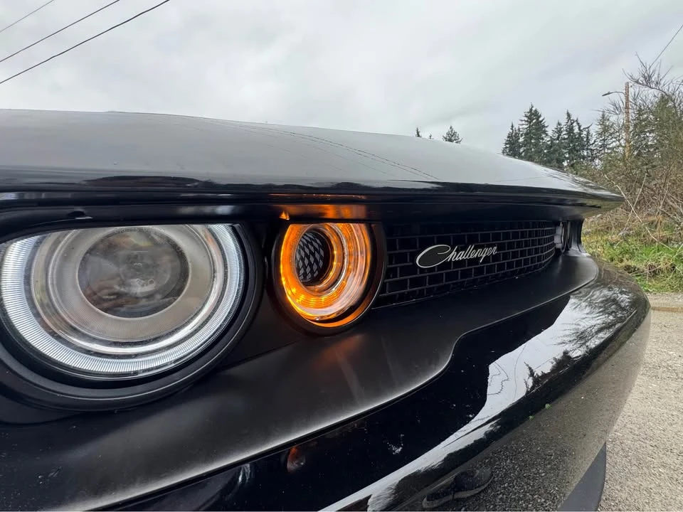 2021 Dodge Challenger SRT8 & 392 3rd Gen - Image 17 of 19